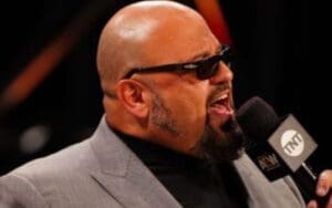 Taz Is Sick Of The Drama As He Sends Bold Message Taz Is Sick Of The Drama As He Sends Bold Message