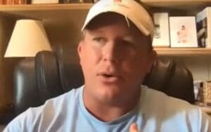 Resurfaced Interview Reveals Ted DiBiase Jr Explaining How He Makes Money Resurfaced Interview Reveals Ted DiBiase Jr Explaining How He Makes Money