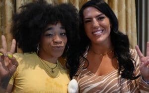 Tessa Blanchard's Controversial Remarks Controversy Resolved