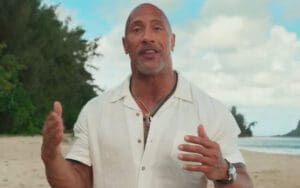 The Rock Set To Star In Live-Action 'Moana' Remake
