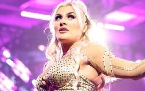 Tiffany Stratton Credited For WWE NXT Spring Breakin’ Viewership Boost Tiffany Stratton Credited For WWE NXT Spring Breakin' Viewership Boost