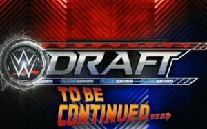 WWE Draft To Continue On Saturday After SmackDown WWE Draft To Continue On Saturday After SmackDown