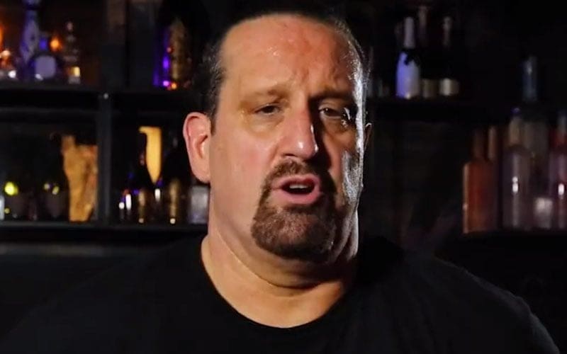 Tommy Dreamer Announces Pro Wrestling Departure With Emotional Message