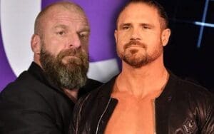 John Morrison Says Triple H Couldn’t Win A Real Fight John Morrison Says Triple H Couldn't Win A Real Fight