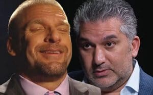Triple H & Nick Khan Receive Massive Bonus Money After WWE Sale Triple H & Nick Khan Receive Massive Bonus Money After WWE Sale
