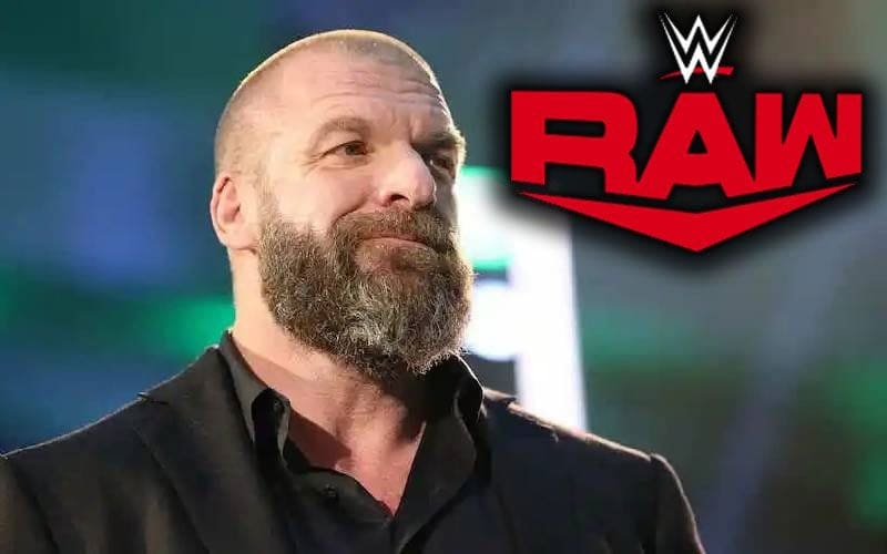 Triple H Likely To Open Up WWE RAW This Week