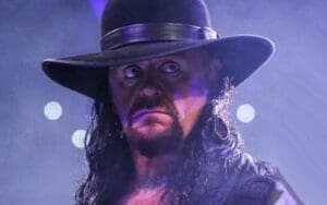 Is WWE Considering Bringing Back The Undertaker's Deadman Character?