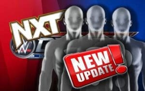 WWE Creative Pitched More NXT Call-Ups For 2023 Draft WWE Creative Pitched More NXT Call-Ups For 2023 Draft