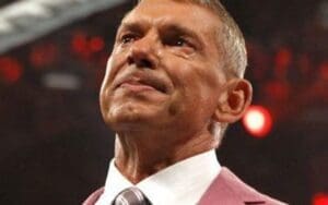 Vince McMahon Was Left Crying Hysterically After Watching Tribute Video Package Vince McMahon Was Left Crying Hysterically After Watching Tribute Video Package