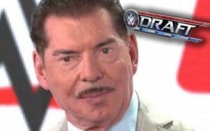 Vince McMahon’s Constant Changes Could Still Affect 2023 WWE Draft Vince McMahon's Constant Changes Could Still Affect 2023 WWE Draft
