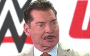 Vince McMahon’s Whereabouts During WWE SmackDown This Week Vince McMahon's Whereabouts During WWE SmackDown This Week