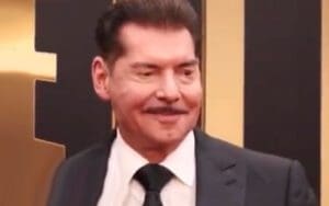 Vince McMahon Was ‘Not Shy’ About Giving His Input Backstage During WrestleMania Saturday Vince McMahon Was 'Not Shy' About Giving His Input Backstage During WrestleMania Saturday