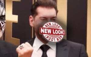 Vince McMahon’s New Look Revealed With Shocking Photo Vince McMahon's New Look Revealed With Shocking Photo