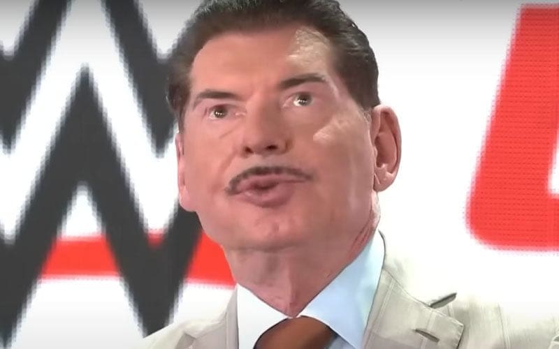 Vince McMahon Agrees to Pay Legal Costs in Resolved Stockholder Lawsuit