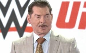 Vince McMahon Addresses WWE Staff After Law Enforcement Action with Search Warrant and Subpoena WWE's Cutthroat Tactics Against AEW Is Not Going To Get Any Better After Vince McMahon's Return