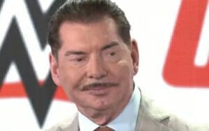 Endeavor Is Well Aware That WWE Fans Want Vince McMahon Fired Endeavor Is Well Aware That WWE Fans Want Vince McMahon Fired
