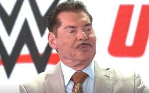 Vince McMahon Admits To ‘Personal’ Mistakes When Questioned About Hush Money Scandal