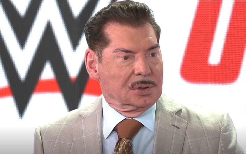Vince McMahon’s New WWE Contract Includes Code Of Conduct & Anti-Harrassment Policy