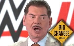 Vince McMahon Making Changes To WWE Shows Remotely Vince McMahon Made Extensive Changes To WWE RAW This Week