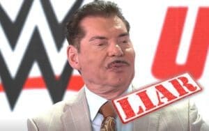 Vince McMahon’s Dishonesty Was A Crushing Blow To WWE Morale Vince McMahon's Dishonesty Was A Crushing Blow To WWE Morale