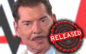 WWE Releases Are Still Vince McMahon’s Call After Endeavor Buyout WWE Releases Are Still Vince McMahon's Call After Endeavor Buyout
