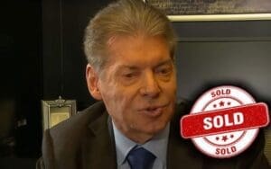 Vince McMahon Comments On WWE’s Sale To Endeavor Vince McMahon Comments On WWE's Sale To Endeavor