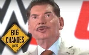 Vince McMahon Is Behind String Of New WWE Nicknames Vince McMahon Hacking Up Script For WWE RAW This Week