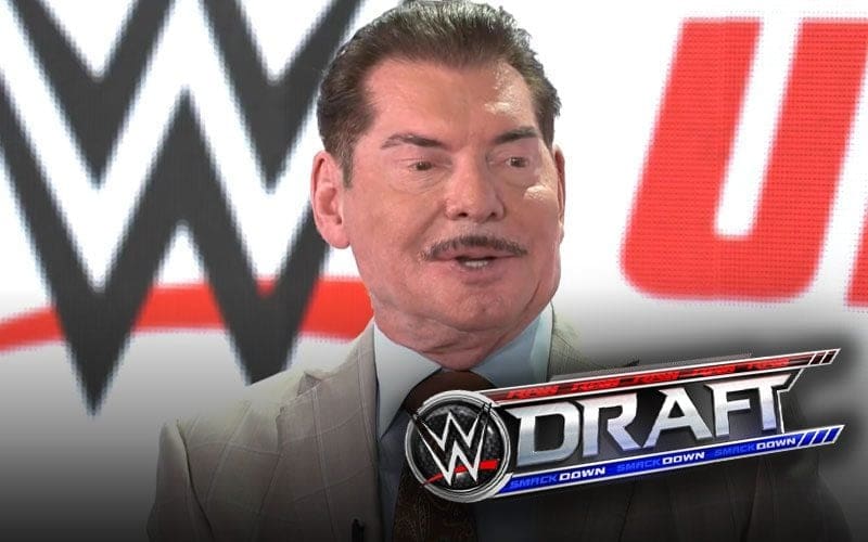 WWE Draft Drama Averted: Decisions Stand Without Vince McMahon’s Last Minute Alterations