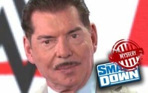 Vince McMahon's SmackDown Status Is A Mystery After Chaotic WWE RAW