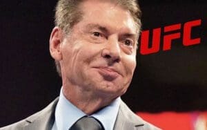 Vince McMahon Is 'Comfortable' Selling WWE To UFC's Parent Company