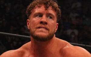 Will Ospreay Addresses Drunk Fans Who Ruined Recent Indie Show Will Ospreay Addresses Drunk Fans Who Ruined Recent Indie Show