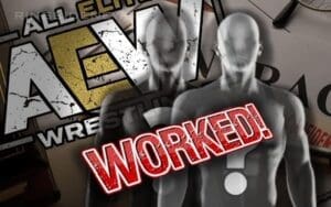 AEW Worked Fans With Angle About Superstars Leaving Company AEW Worked Fans With Angle About Superstars Leaving Company