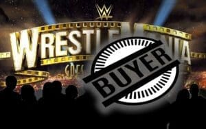 WWE’s Potential Buyers Will Be At WrestleMania 39 WWE's Potential Buyers Will Be At WrestleMania 39