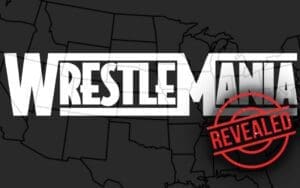 WWE Closing In On WrestleMania 41 Location WWE WrestleMania 41 Host City Potentially Revealed