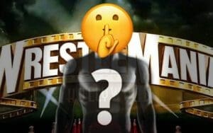 WWE Making Incredibly Secretive Plans For WrestleMania 39 WWE Making Incredibly Secretive Plans For WrestleMania 39