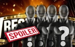 Spoilers On WWE WrestleMania Sunday Match Order Spoilers On WWE WrestleMania Sunday Match Order