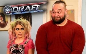 Bray Wyatt & Alexa Bliss Could Be WWE Draft Surprises Bray Wyatt & Alexa Bliss Could Be WWE Draft Surprises