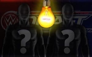 WWE Superstars Still In The Dark About Upcoming Draft Plans