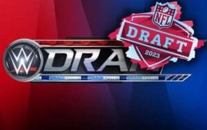 WWE Draft Strategically Scheduled Due To 2023 NFL Draft WWE Draft Strategically Scheduled Due To 2023 NFL Draft