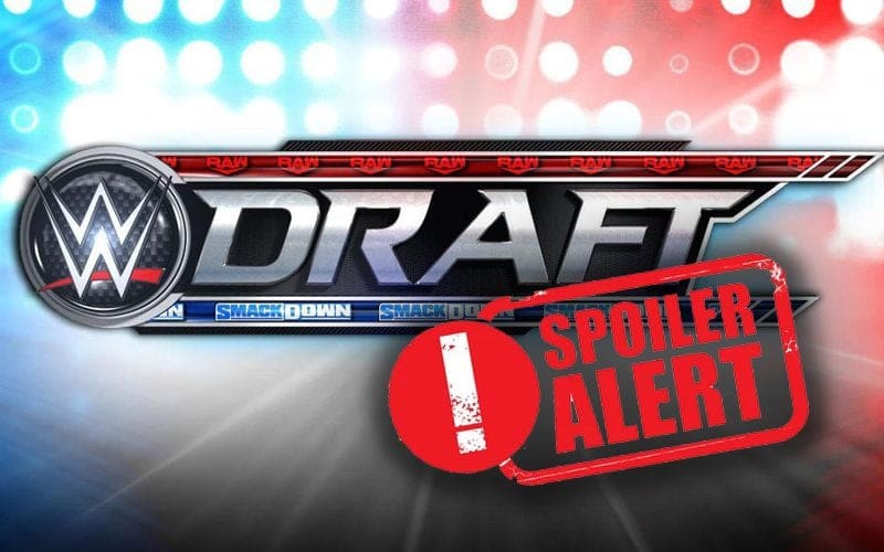WWE’s Plans For NXT Star During 2024 WWE Draft Unveiled