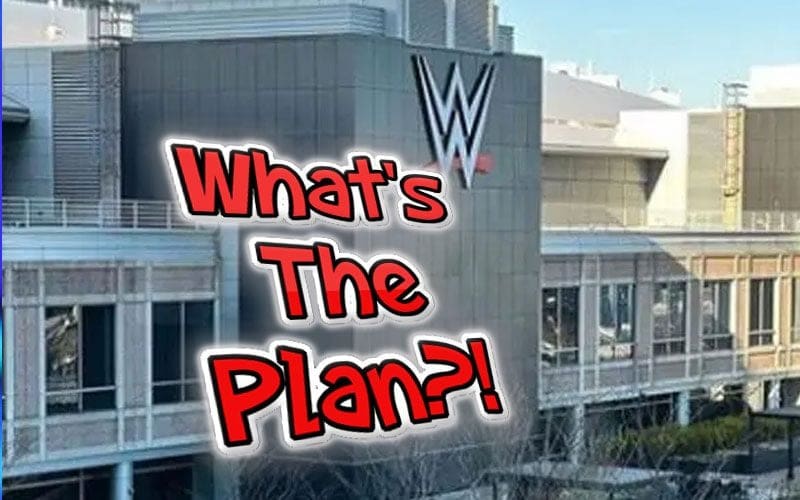 WWE’s Plan For New Headquarters Amid UFC Merger