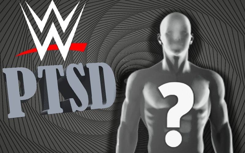 Ex Superstar Claims She Suffers From WWE PTSD