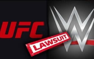 New Lawsuit Seeks To Shut Down WWE & UFC Merger New Lawsuit Seeks To Shut Down WWE & UFC Merger