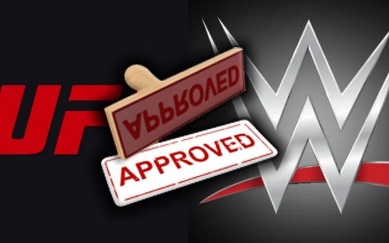 How WWE & UFC Merger Negotiations Came Together So Quickly