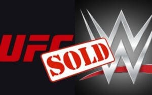 WWE Set To Be Sold To UFC Parent Company Endeavor