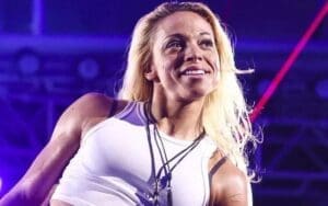 How Long WWE Planned NXT Call-Ups During 2023 Draft