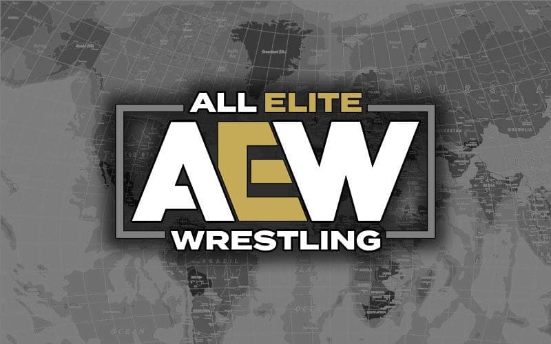 AEW Believes There Is A ‘Real Demand’ In Countries Such As India, Australia, Germany
