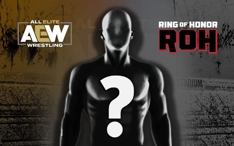 AEW Star Could Be Appearing on ROH TV In the Near Future