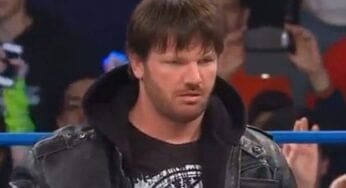 AJ Styles Shares Experience of Being Overlooked in TNA for Not Being from WWE