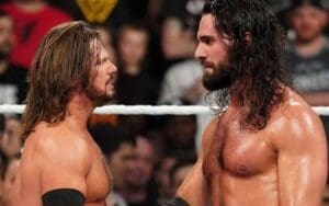 Favorite to Win the WWE World Heavyweight Championship Title Revealed